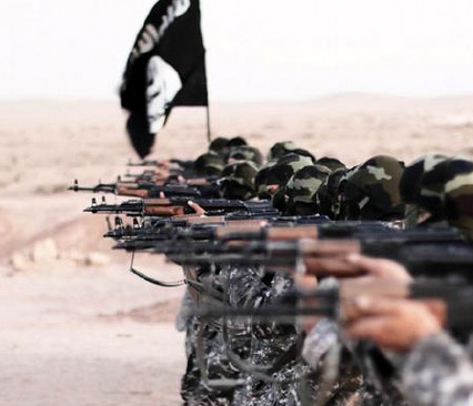 Militancy – A Menace  to Freedom 